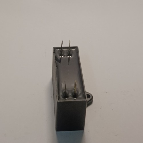 CMPS SH-PO Capacitor 3.0uF 450VAC C22.2 No. 190 Shizuki 10000AFC - Picture 3 of 6