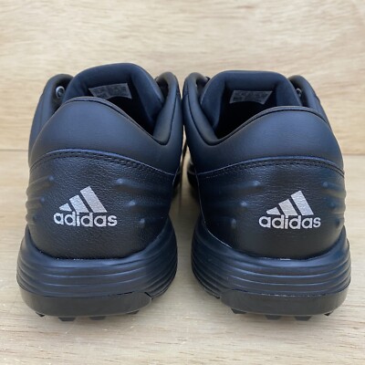 Adidas 360 Bounce 2.0 Golf Mens Sz 7.5 Golf Shoes Cleats Black White NEW |  eBay