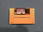 Final Fantasy: Mystic Quest (SNES, 1992)-AUTHENTIC CART ONLY * Saves * Tested