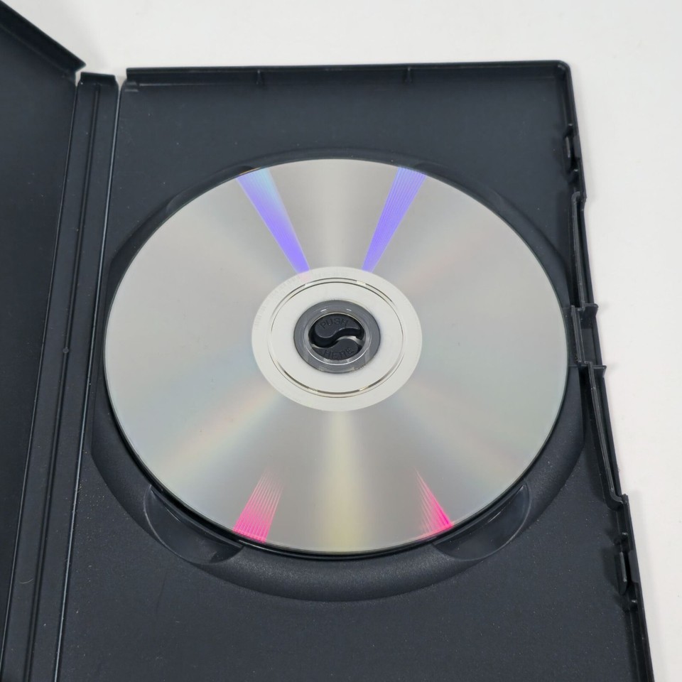 "Talk To Me" DVD Focus Features Drama Film ** Previous Rental ** eBay