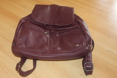 Damenrucksack Carpisa