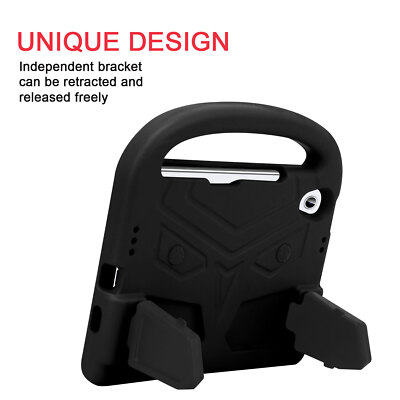 Custodia Rigida EVA Per IPad Con Cavalletto – Antiurto E Antigraffio – Compatibile Con IPad Pro 11, Air 4/5 10.9, Mini 8.3 E Molti Altri