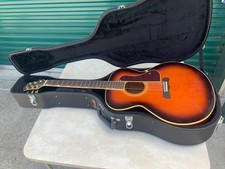 Gretsch Acoustic Historic Series G3100 Guitar With Case
