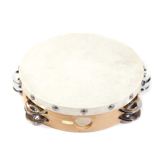 Peace tamburello basco RH20814