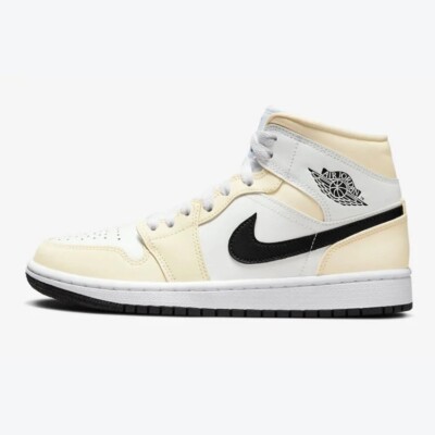 Nike Air Jordan 1 Mid Size 9W/7.5M BQ6472-121 New | eBay