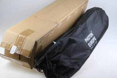 Softbox K-30x140cm für Bowens