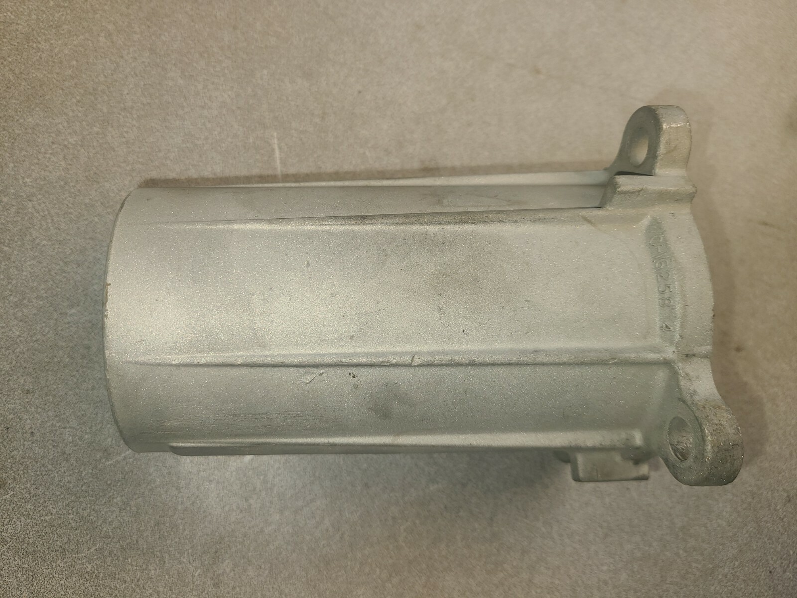 NP231 NP233 NP241 NP243 Transfer Case 4 Bolt Rear Tail Housing eBay