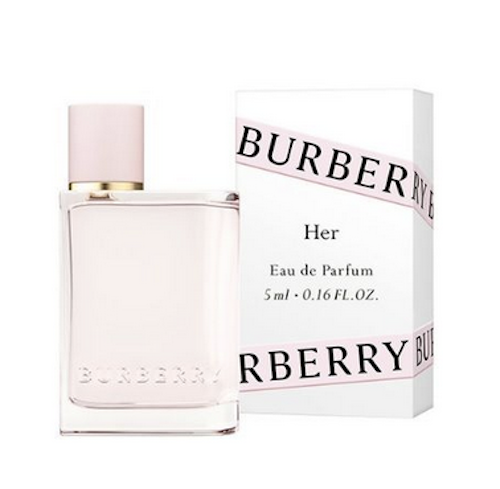 burberry malaysia perfume