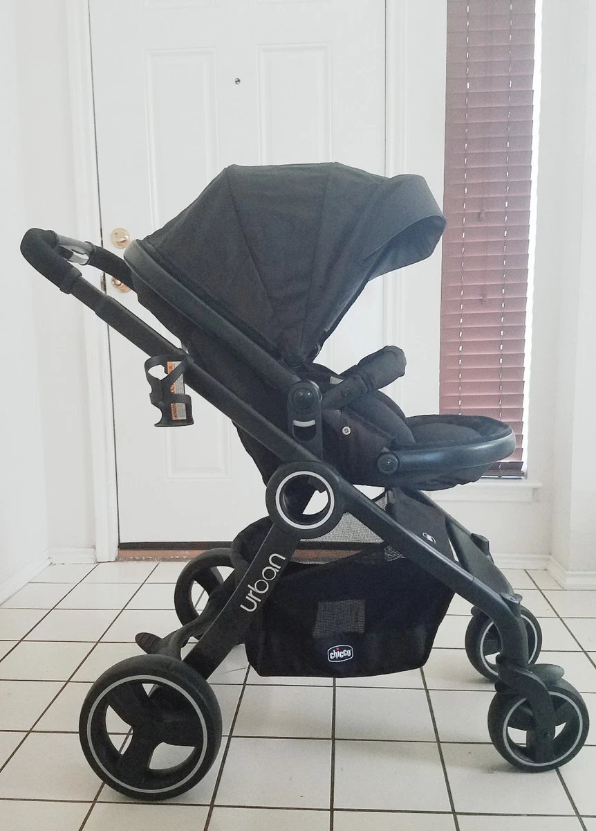 Urban stroller hotsell