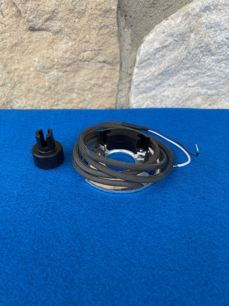 Dual Fire Ultima 53-49 Electronic Ignition Module Harley Big Twin