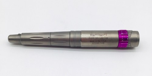 Star Dental Titan T Titanium Low Speed Motor & Nosecone Attachment