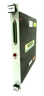 USED WOODWARD 5463-880 Eingangsmodule Rev K 5463880