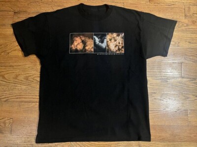 Scattered Remnants Destined To Fail T-Shirt Cotton Tee Size S-4Xl US886