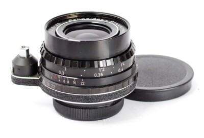 Schneider Kreuznach Curtagon 2.8/35mm f/2.8 35mm Wide for Schneider Kreuznach Curtagon 2.8/35mm f/2.8 35mm Wide for