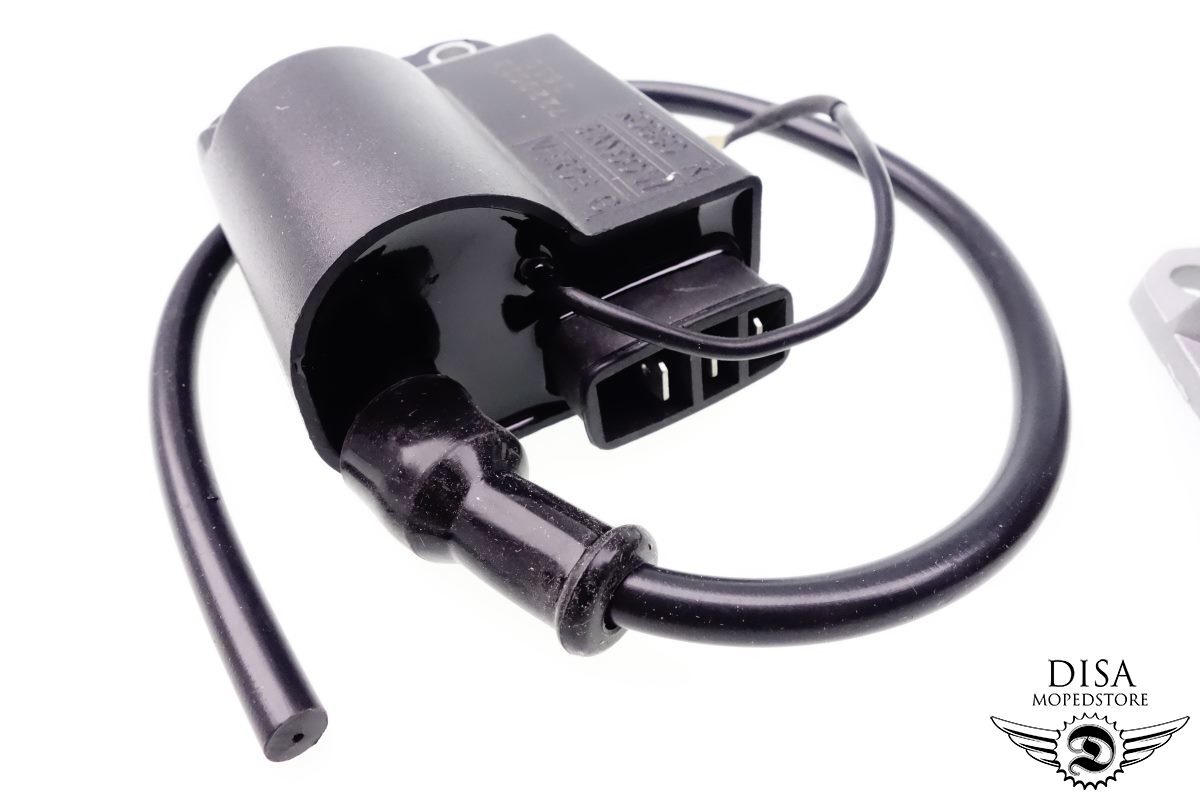 NGK Cosse Bougie D'Allumage Avantageux