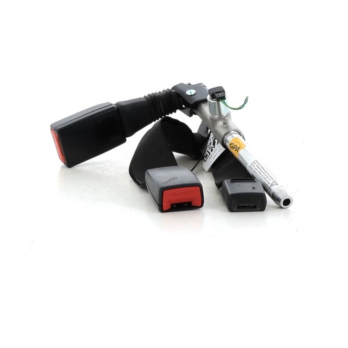 Zentraler Sicherheitsgurt - BMW SERIE 3 V PH.2 - 72119138232 - C0-0014K