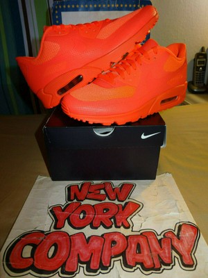 air max 90 hyperfuse atomic red