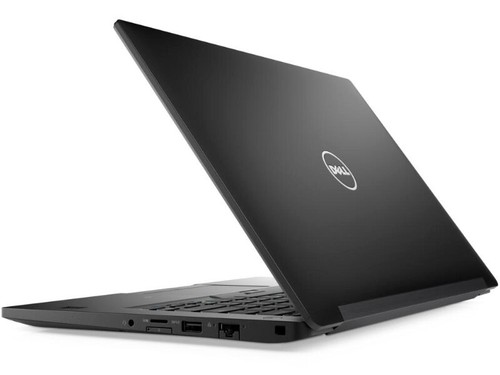 Dell Latitude 7480 14” FHD 512GB SSD i7-7600U 3.90GHz 16GB Baklit KBD WINDOWS 11 - Picture 5 of 8