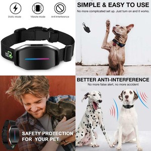 dog care bark collar