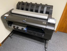 hp designjet t2530 postscript