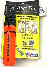 My-Tie Fishing knot tying tool from 3A Outdoo...