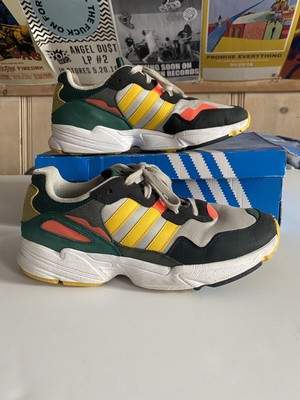 yung 96 green gold