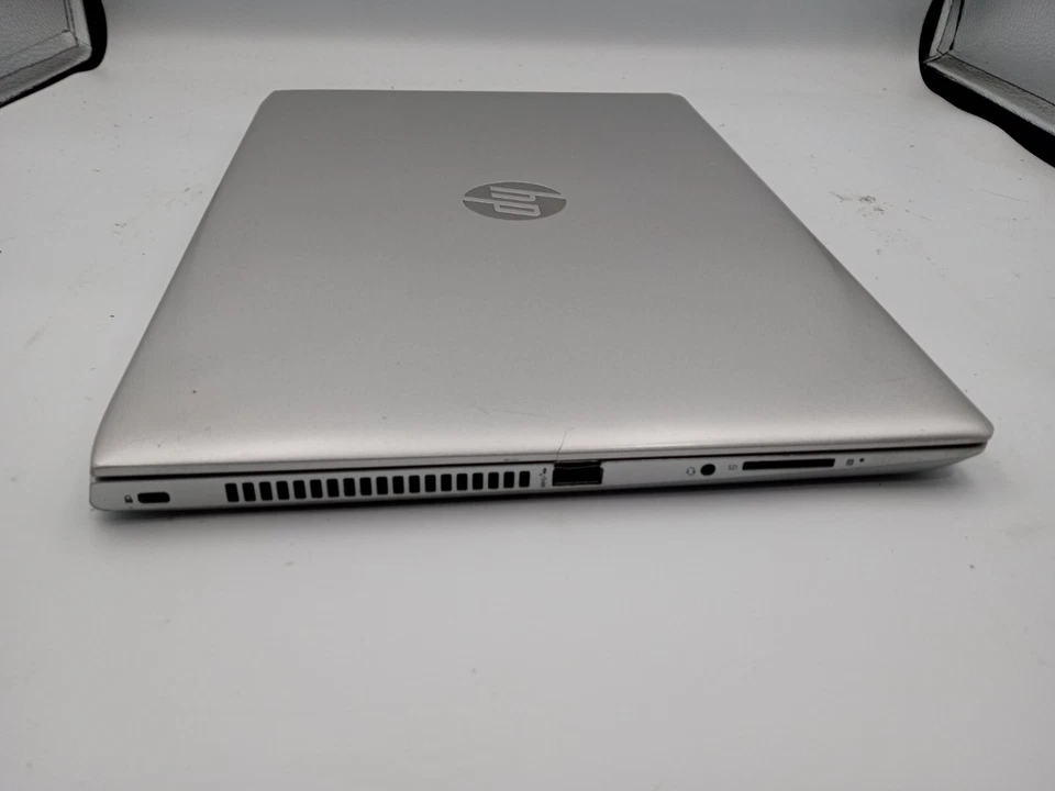 HP ProBook 440 G5 14" Laptop Intel Core i5 8GB RAM 128GB SSD Win11 -READ -RR - Image 4 of 4