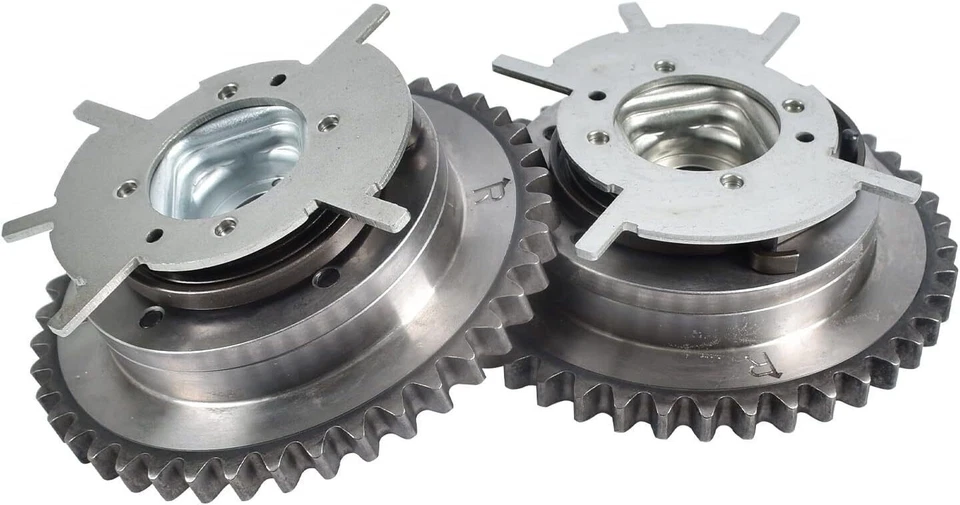 Timing Chain Oil Pump Kit For 04-14 Ford F-350 Expedition Lincoln Navigator 5.4L - Image 4 of 4