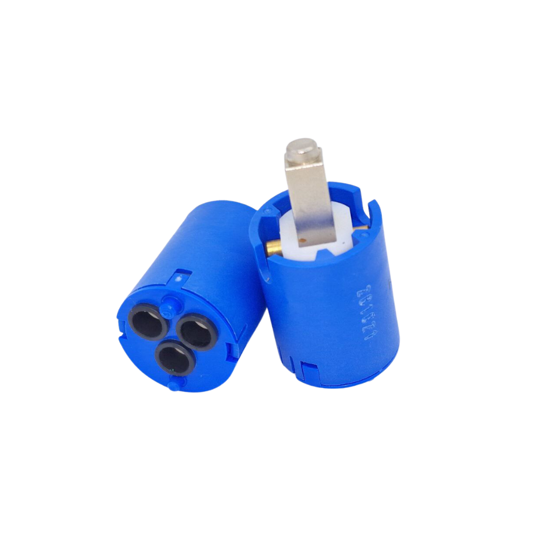 Cartuccia per Miscelatore Universale Kerox Ø35mm Rubinetto Doccia Cucina Lavabo