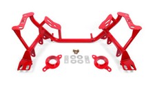 Bmr Km742r Standard Version K-member W Spring Perches For 96-04 Ford Mustang