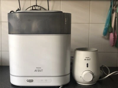 avent bottle warmer big w