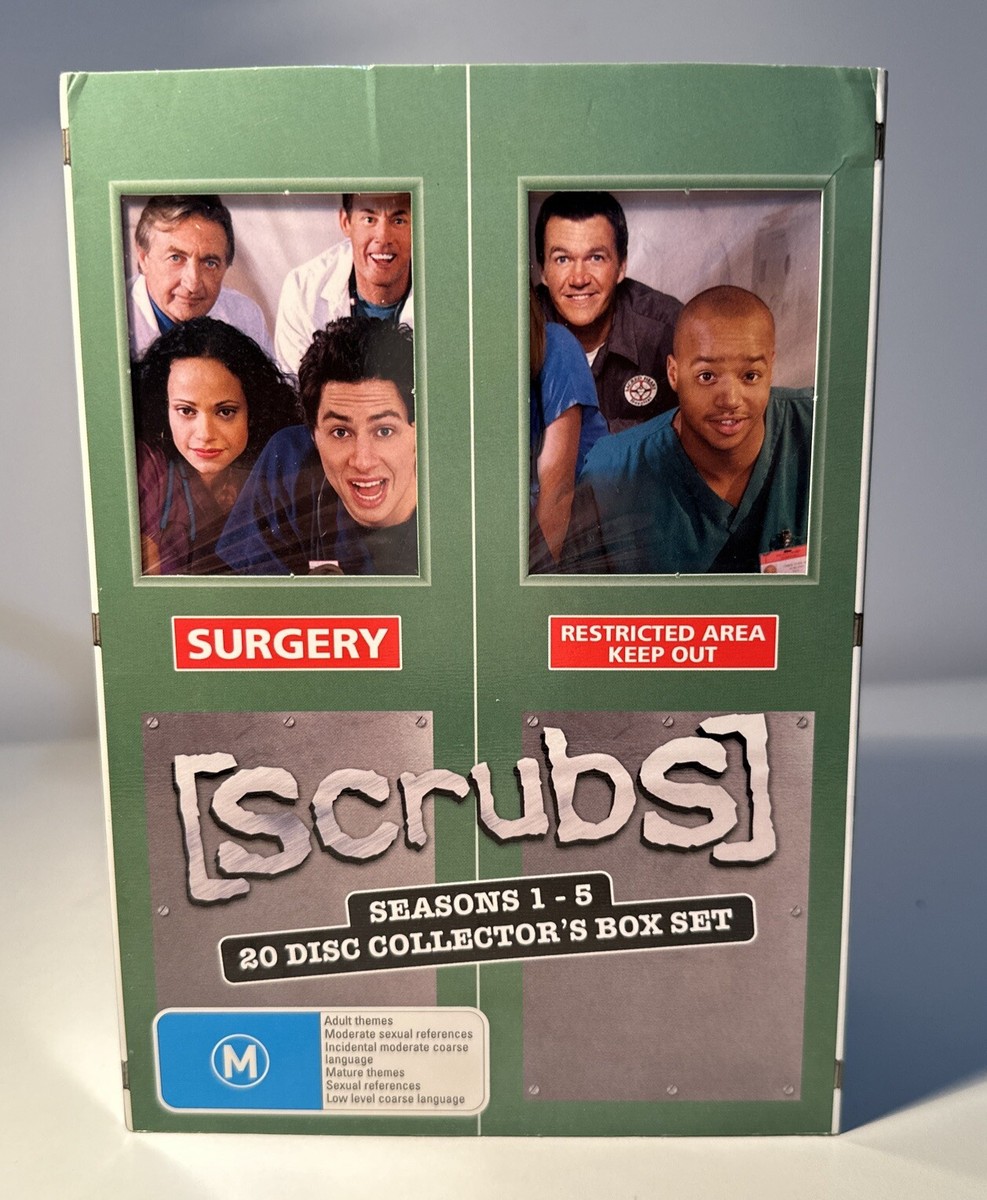 Elliot Reid Watch Scrubs Season Online Free Watch Scrubs Streaming