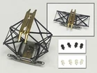 2332P-1 Lionel GG1 Replacement Pantograph with Four (4) Insulators