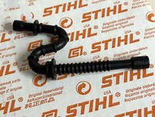 STIHL OEM FUEL LINE HOSE 1127 358 7703 034 S ...