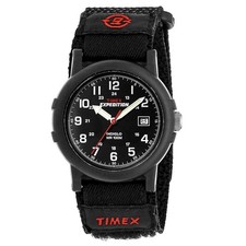 Image of Timex Watch T40011 Mens Expedition Camper RRP £45.00