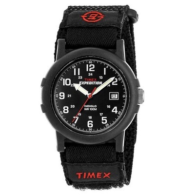 Timex Uhr T40011 Herren Expedition Camper UVP 45,00 £