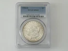 1904-O $1 Morgan Dollar PCGS MS65 New Orleans 90% Silver US    Nice Coin