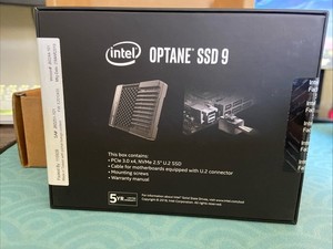 Intel Optane 905 | eBay