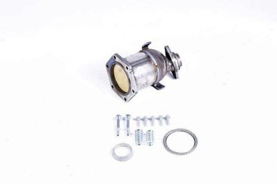 Katalysator passend für Nissan MICRA II 1.0 16V 44kW/60PS 1.4 16V 60kW/82PS