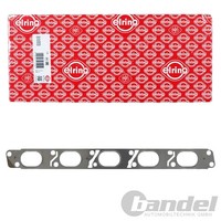 Elring AbgaskrÜMmerdichtung Passend FüR Ford Focus Kuga Mondeo S-MAX Volvo C30
