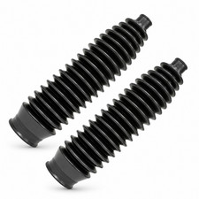 2pc Rack And Pinion Boot Kit For Toyota Tacoma Camry Chevrolet Cobalt Mazda 3