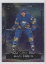 2022-23 O-Pee-Chee Platinum Cosmic 41/65 Dylan Cozens #105 q2c