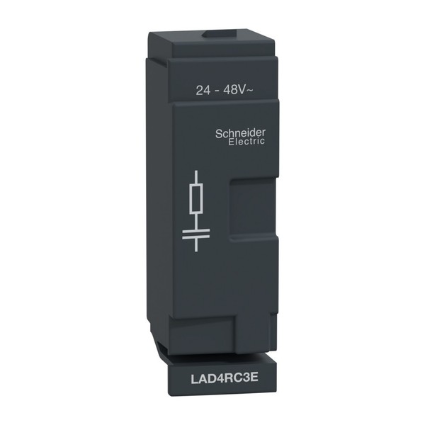 Schneider Electric Rc-Glied LAD4RC3E ÜBerspannungsbegrenzer Rc-Glied-image