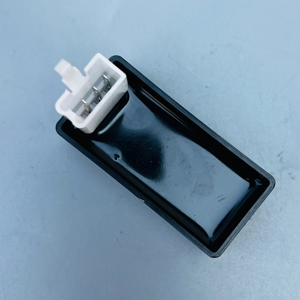 NEW Honda Fuel Cut Off Relay 600 650 750 800 1100 CF318 36100-MN4-008 - Image 4 of 4