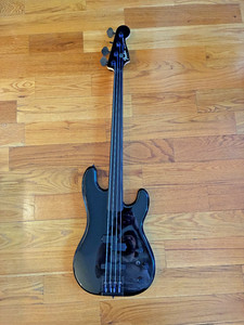 Fender Jazz Bass Special | eBay