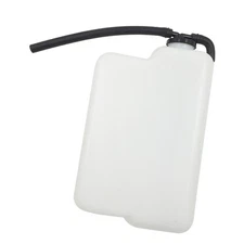 Radiator Overflow Bottle Reservoir Expansion Tank W/Cap For Tacoma 95-04 603-419