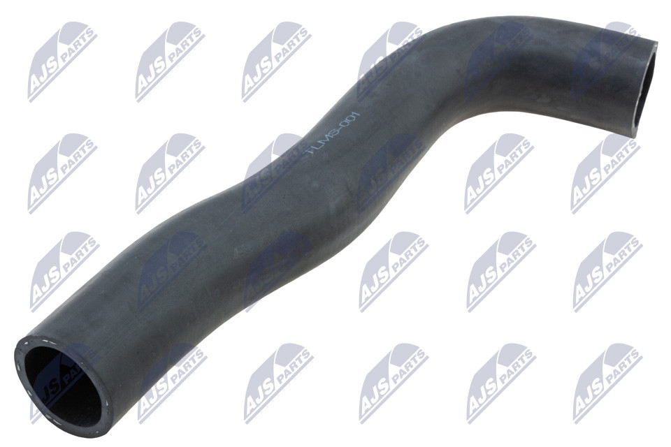 N.T.Y. CPP-MS-001.NTY Radiator Hose for MITSUBISHI