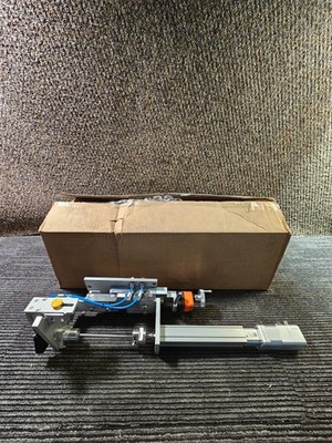 Festo EPCC-BS-32-125-8P-A 5428845 EPCS-BS Series Micro Linear Actuator