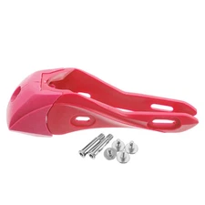  Skate Accessories Toe Stoppers for Roller Skates Heavy Duty Inline Brake