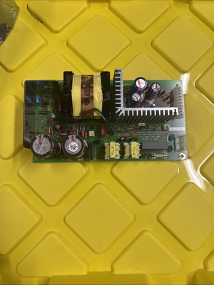 Skynet SNP-9109 Power Supply, 115/230VAC Input, +5V +24V DC Output